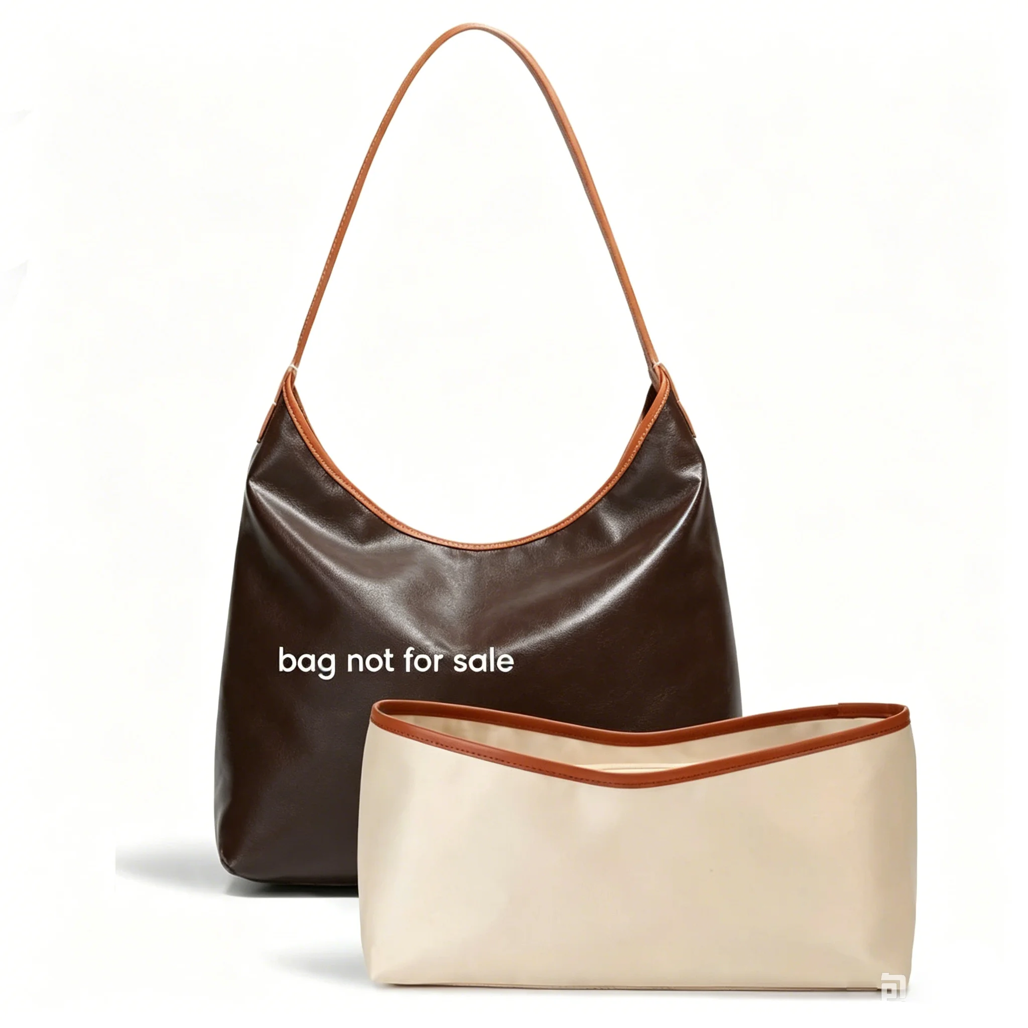 Bag Organizer Insert For Hobo Durable Fashion Wateproof Gift Bag Support Storage Inner Modification Bag Accessories
Bag Organizer Insert For Hobo Durable Fashion Wateproof Gift Bag Support Storage Inner Modification Bag Accessories