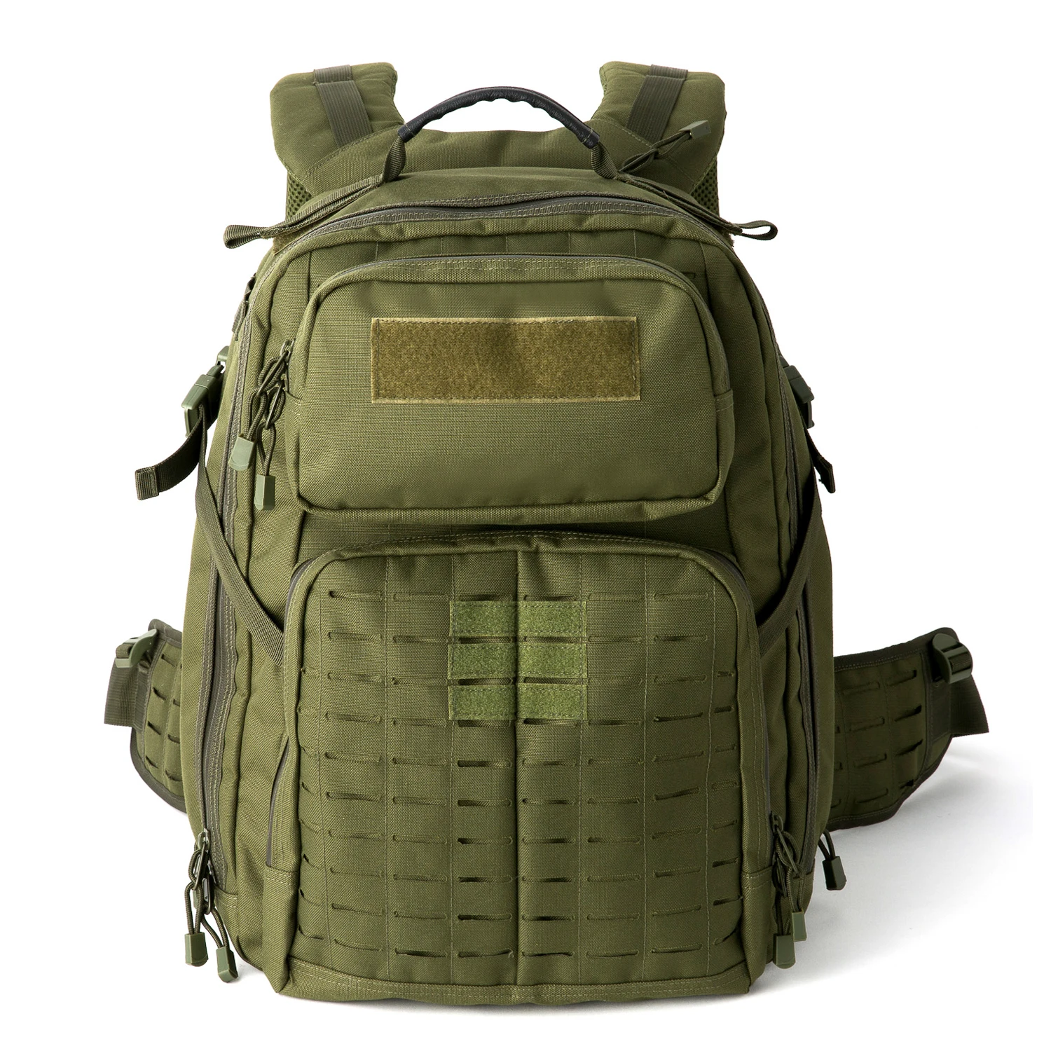 MT Adventure 48H Военный рюкзак MOLLE Tactical Assault Pack с гидратацией Рюкзак Akmax 3L Bladder Olive Drab/Mulitcam
MT Adventure 48H Военный рюкзак MOLLE Tactical Assault Pack с гидратацией Рюкзак Akmax 3L Bladder Olive Drab/Mulitcam
