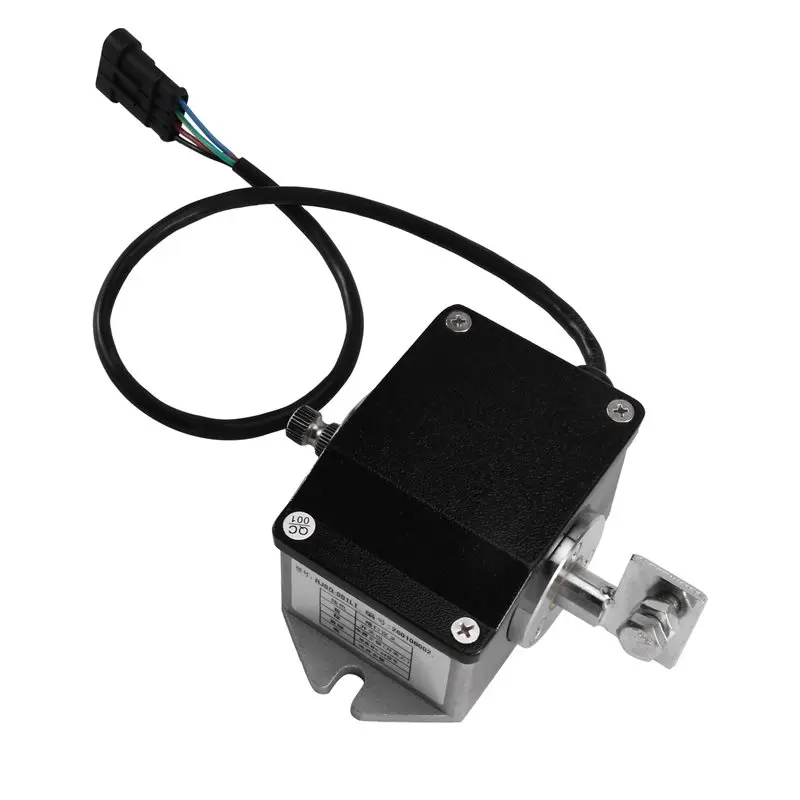 HOTB72A Resistance Accelerator Governor Electric Golf Cart For LVTONG Sightseeing Car 0-5V Transmission RJSQ-001LT-A
HOTB72A Resistance Accelerator Governor Electric Golf Cart For LVTONG Sightseeing Car 0-5V Transmission RJSQ-001LT-A