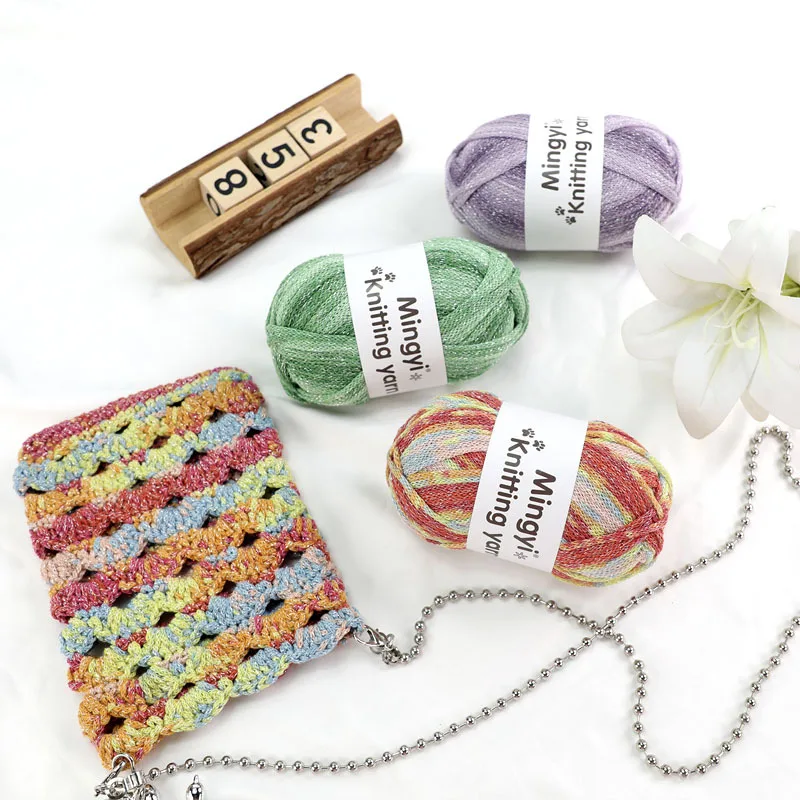 1000g 10pcs 2.5mm Hollow Cotton Round Yarn Starlight Doodle Thread Ball for DIY Bag Hat Clothing Furniture Accessories
1000g 10pcs 2.5mm Hollow Cotton Round Yarn Starlight Doodle Thread Ball for DIY Bag Hat Clothing Furniture Accessories