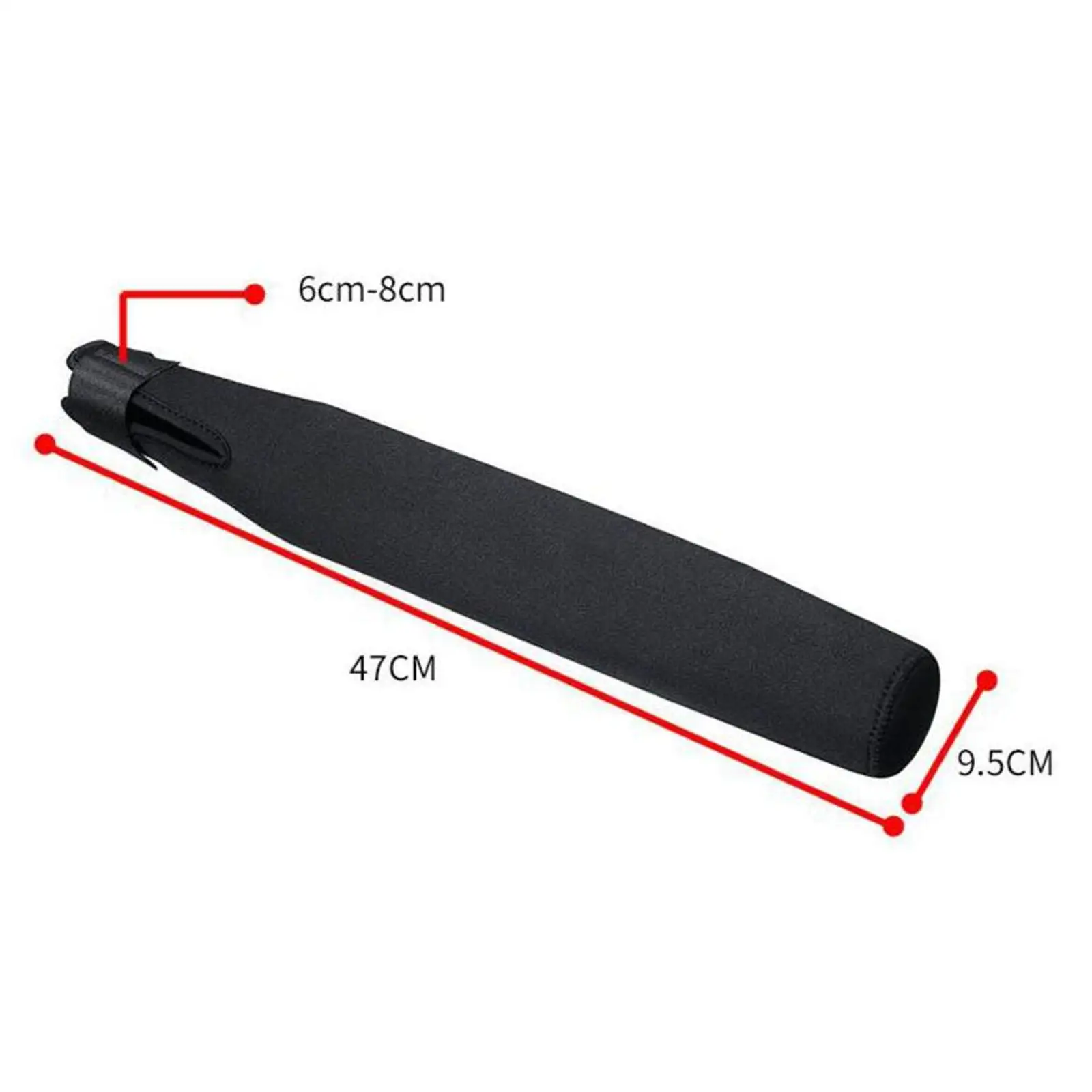 Baseball Bat Sleeve with Hook Accessories Bat Warmer Baseball Bat Protector Bat
Baseball Bat Sleeve with Hook Accessories Bat Warmer Baseball Bat Protector Bat