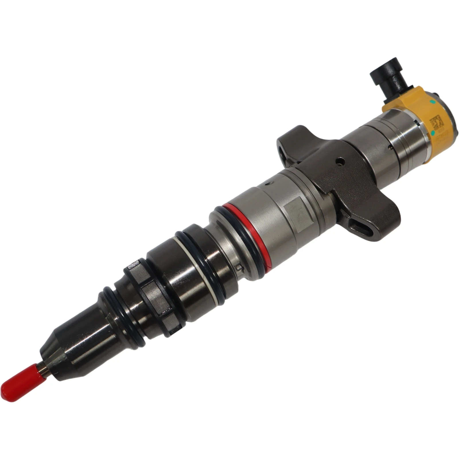 1PCS Fuel Injector 10R4761 For Caterpillar CAT C7 C9 Engine
1PCS Fuel Injector 10R4761 For Caterpillar CAT C7 C9 Engine