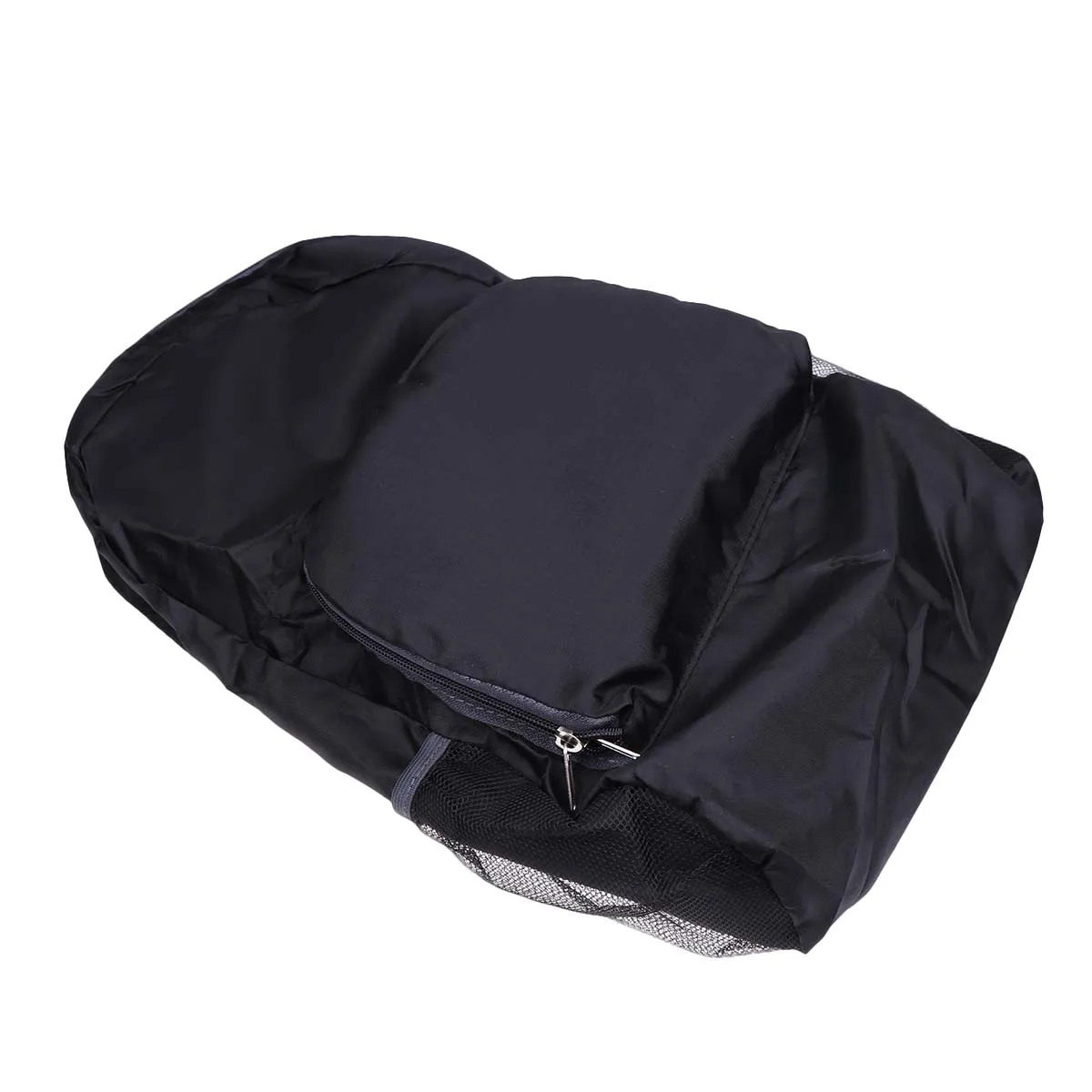 Folding Backpack Large Capacity Waterproof Outdoor Bag Durable Cloth Lightweight Storage Travel Gym Tennis Badminton Beach
Folding Backpack Large Capacity Waterproof Outdoor Bag Durable Cloth Lightweight Storage Travel Gym Tennis Badminton Beach