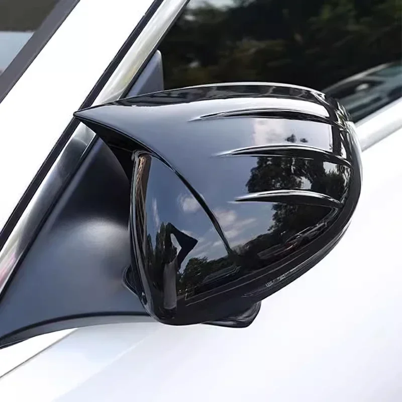 For Mercedes Benz E Class W214 S214 2024 ABS Carbon Fiber Car Rearview Mirror Cover Reverse Mirror Housing Car Accessories
For Mercedes Benz E Class W214 S214 2024 ABS Carbon Fiber Car Rearview Mirror Cover Reverse Mirror Housing Car Accessories
