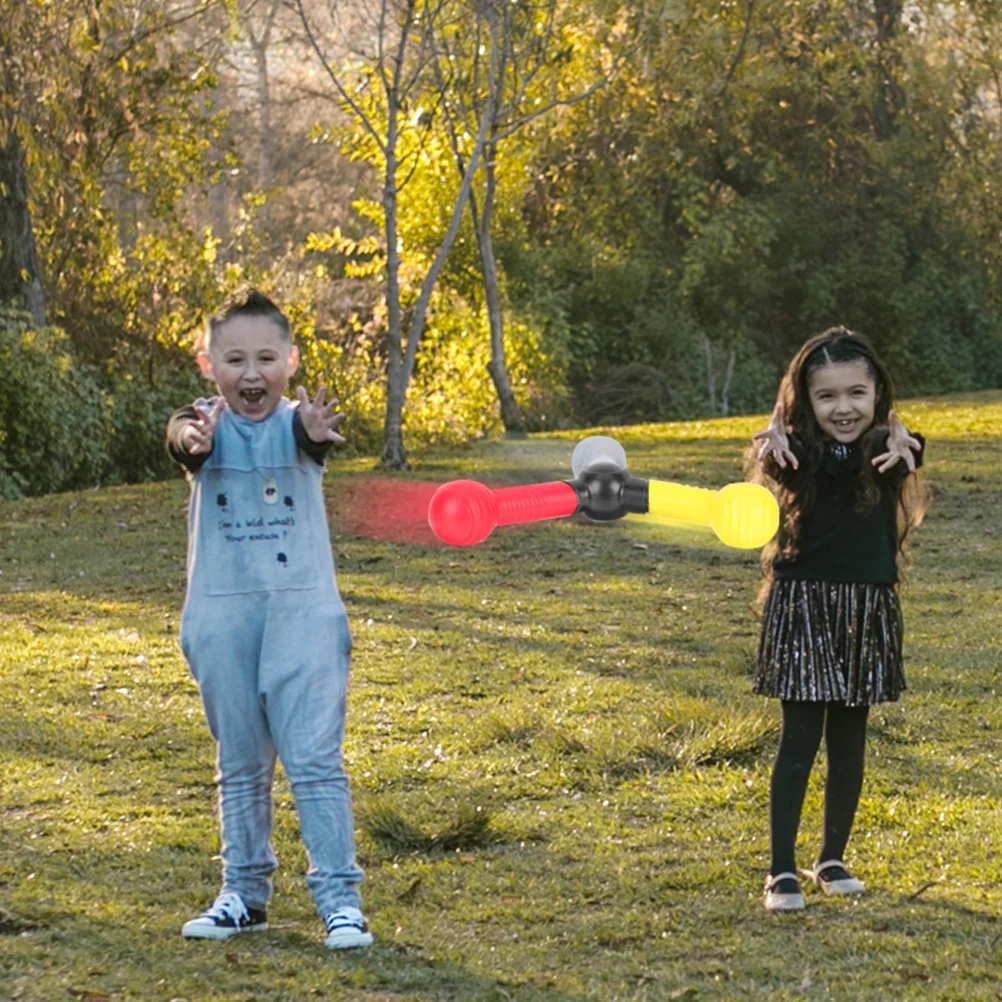 2pcs Reaction Training Stick Hand-Eye Coordination Tool For Sports Warm-Up Focus Agility Improvement Multicolor Catching Trainer
2pcs Reaction Training Stick Hand-Eye Coordination Tool For Sports Warm-Up Focus Agility Improvement Multicolor Catching Trainer