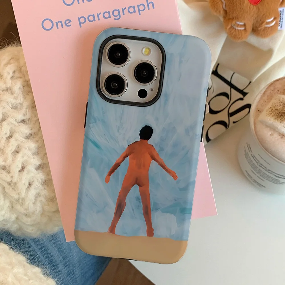 Ins Summer Wave Back View Phone Case for IPHONE 16 ProMax 15 14 13 12 11 PRO Plus XR X Acrylic TPU Two in One Mobile Phone Cases
Ins Summer Wave Back View Phone Case for IPHONE 16 ProMax 15 14 13 12 11 PRO Plus XR X Acrylic TPU Two in One Mobile Phone Cases