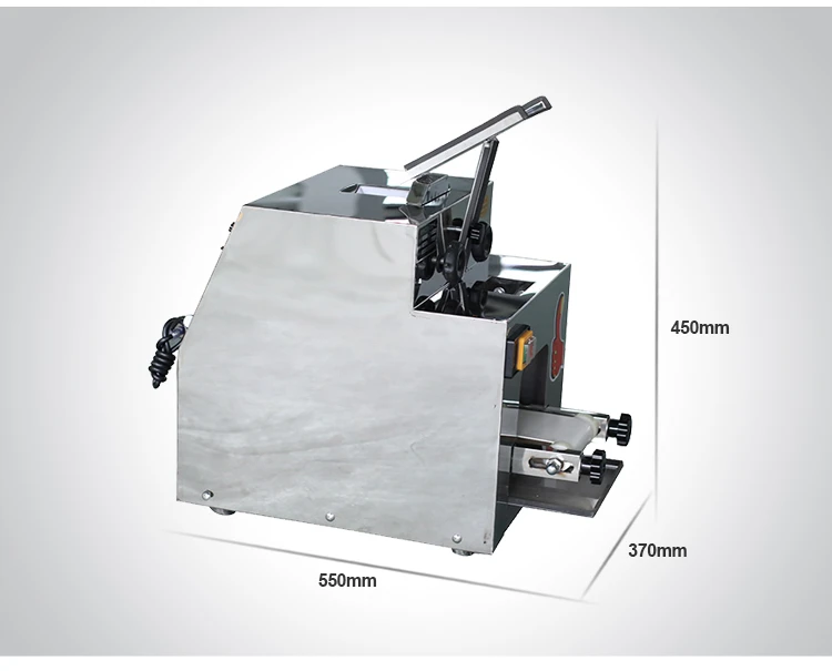 Small Empanada Roti Chapati Tortilla Samosa Dumpling Skin Wrapper Making Machine
Small Empanada Roti Chapati Tortilla Samosa Dumpling Skin Wrapper Making Machine
