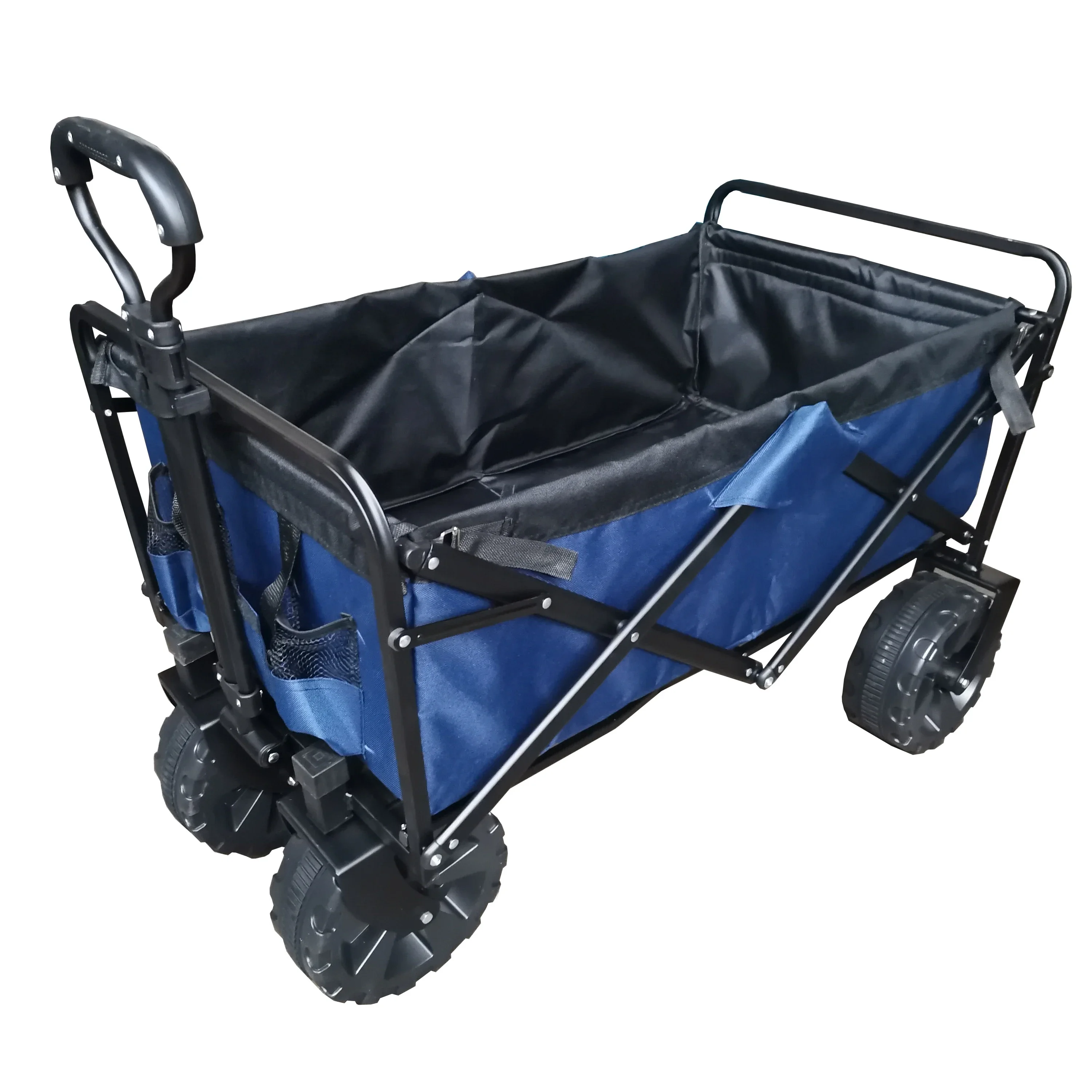 Outdoor Garden Multifunctional Folding 90L 600D Oxford cloth Camping Cart Portable Beach Trolley Cart camping trolley
Outdoor Garden Multifunctional Folding 90L 600D Oxford cloth Camping Cart Portable Beach Trolley Cart camping trolley
