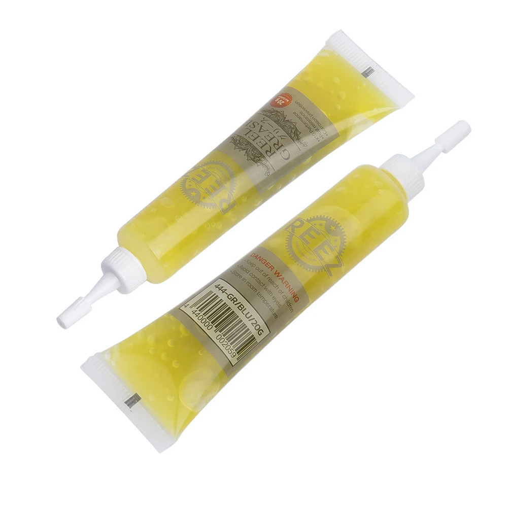 Quality Practical New Grease Bike Hub 20g Bearings Balls Composite Aluminum Lubricant Threads Shafts Waterproof
Quality Practical New Grease Bike Hub 20g Bearings Balls Composite Aluminum Lubricant Threads Shafts Waterproof