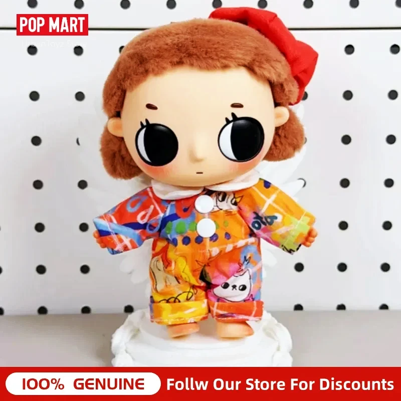New Genuine Pop Mart Nyota Where Moments Meet Series Blind Box Kawaii Figure Home Decor Collectible Mystery Gift For Girls
New Genuine Pop Mart Nyota Where Moments Meet Series Blind Box Kawaii Figure Home Decor Collectible Mystery Gift For Girls