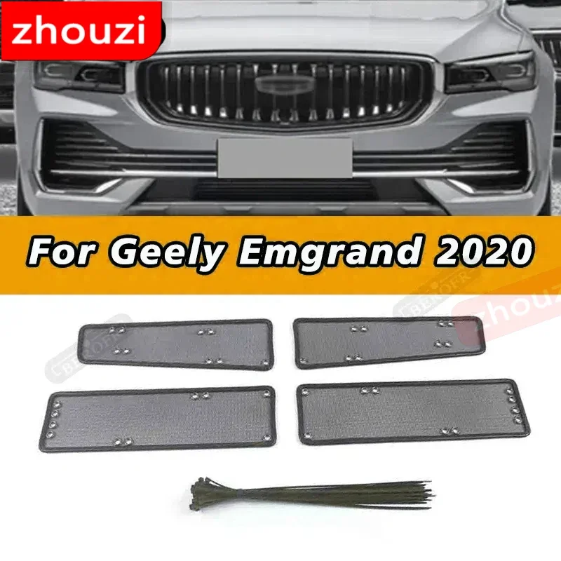Для Geely Emgrand 2018 2020 автомобильные аксессуары, передняя решетка, вставная сетка, защита от насекомых, пыли, мусор, внутренняя крышка, сетка
Для Geely Emgrand 2018 2020 автомобильные аксессуары, передняя решетка, вставная сетка, защита от насекомых, пыли, мусор, внутренняя крышка, сетка