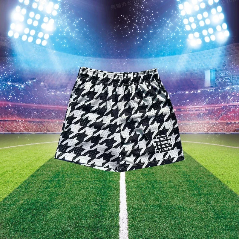 2025 New Men's and Women's Quick-drying Shorts American Fashion Trend Luxury Shorts Street Versatile Breathable Y2K Shorts
2025 New Men's and Women's Quick-drying Shorts American Fashion Trend Luxury Shorts Street Versatile Breathable Y2K Shorts