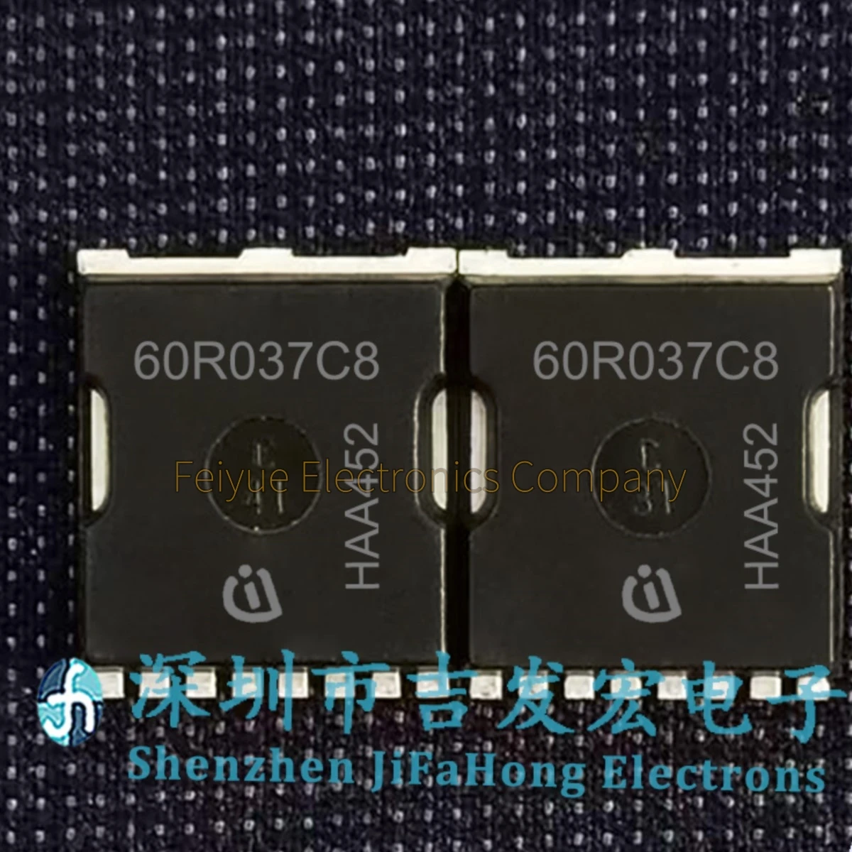 10 шт-20 шт IPT60R037CM8 60R037C8 PG-HSOF-8 в наличии
10 шт-20 шт IPT60R037CM8 60R037C8 PG-HSOF-8 в наличии