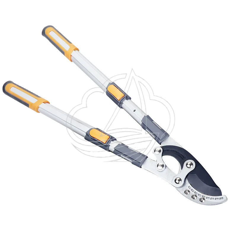 Telescopic Pruning Shears SK5 Steel Labor Saving Cutter for Fruit Tree
Telescopic Pruning Shears SK5 Steel Labor Saving Cutter for Fruit Tree