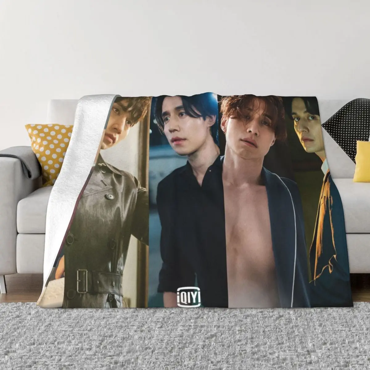 Bad And Crazy Tv 000281 Plush Blankets beach blanket Winter Blankets Thin Wadding Blanket Throw Blanket
Bad And Crazy Tv 000281 Plush Blankets beach blanket Winter Blankets Thin Wadding Blanket Throw Blanket