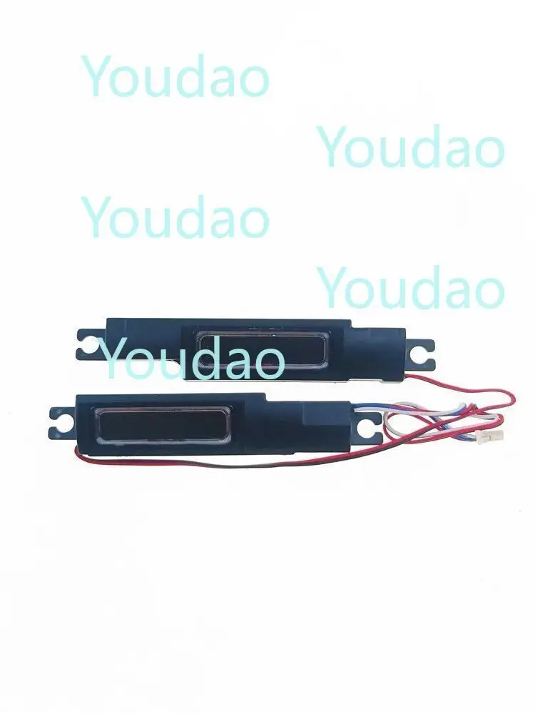 Новый комплект динамиков левый и правый для Dell Latitude 5250 E5250 V95M4 0V95M4 PK23000OA00
Новый комплект динамиков левый и правый для Dell Latitude 5250 E5250 V95M4 0V95M4 PK23000OA00