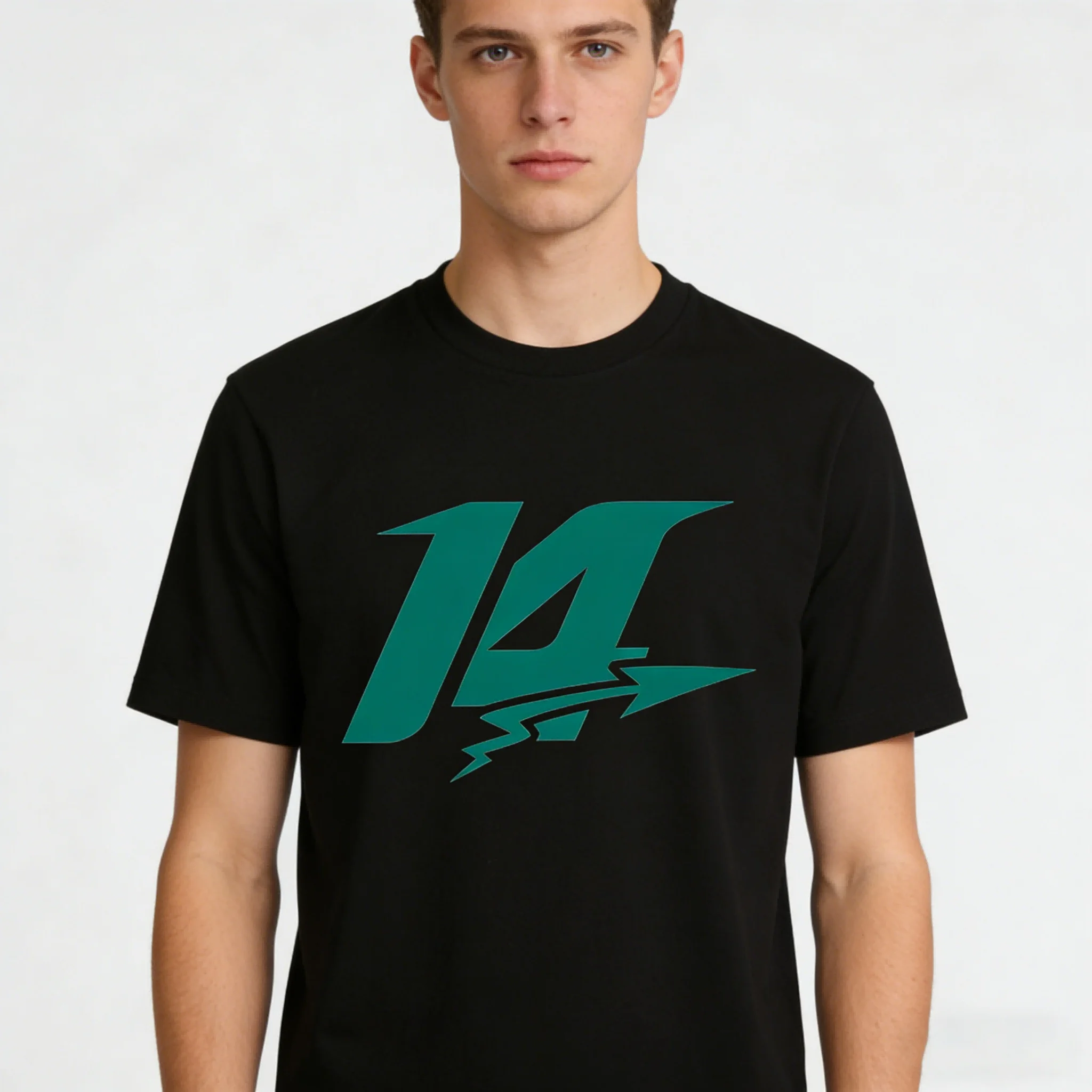 New Aston Martin Man Summer T-shirt Alonso Printing LOGO Fashion Lady Outdoor Sports Short Sleeve Cotton Ventilate Loose Tops
New Aston Martin Man Summer T-shirt Alonso Printing LOGO Fashion Lady Outdoor Sports Short Sleeve Cotton Ventilate Loose Tops