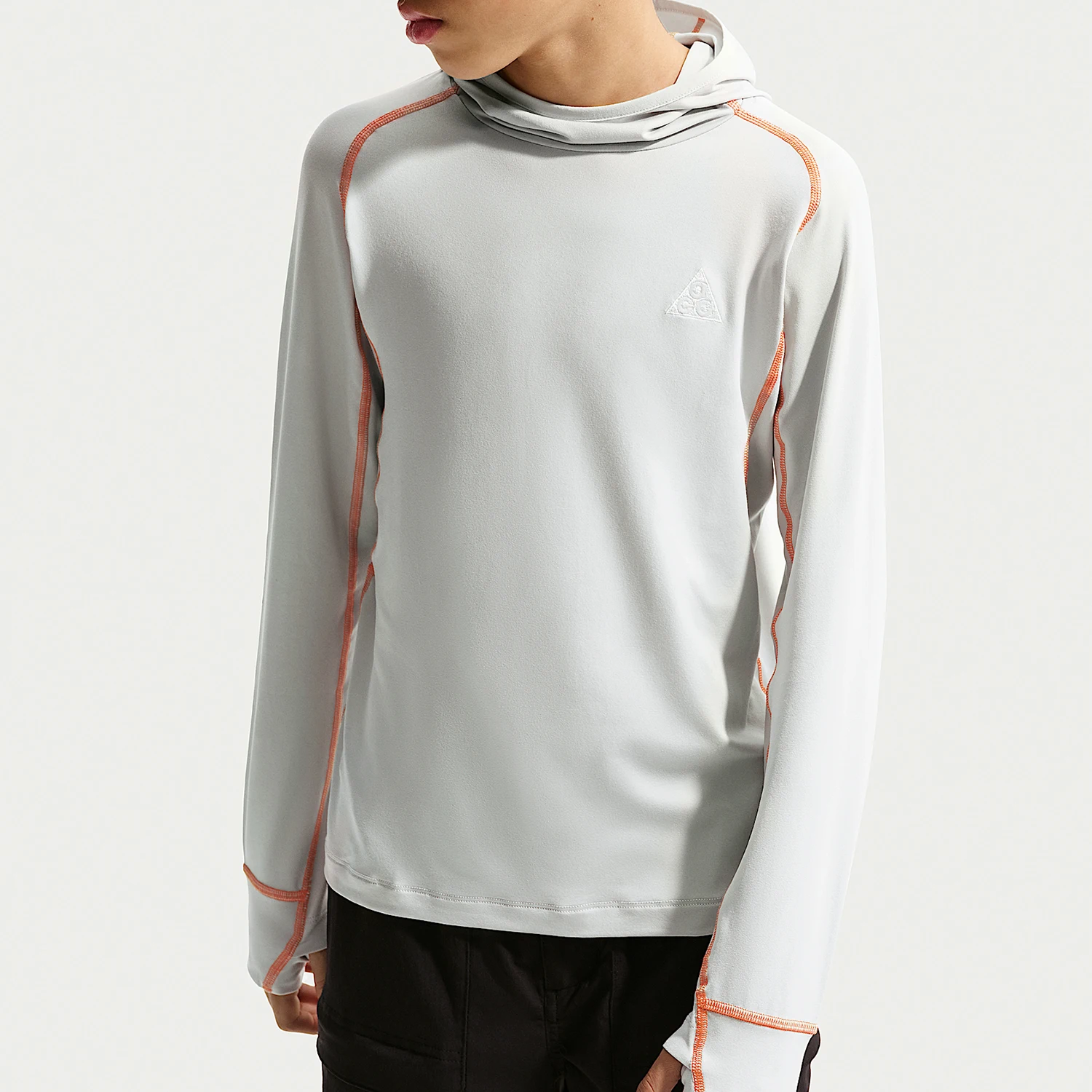 Nike Authentic Spring Youth Sports Casual Stripes Durable Pullover Hoodie IF1707-078
Nike Authentic Spring Youth Sports Casual Stripes Durable Pullover Hoodie IF1707-078