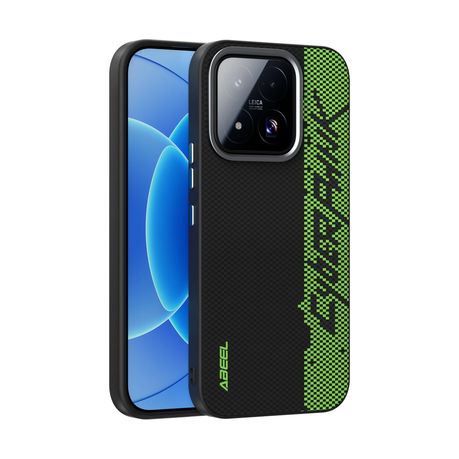 For Xiaomi 17 Max Case Protective For Magsafe Carbon Game Series TPU soft Mobile Phone Back Cover
For Xiaomi 17 Max Case Protective For Magsafe Carbon Game Series TPU soft Mobile Phone Back Cover