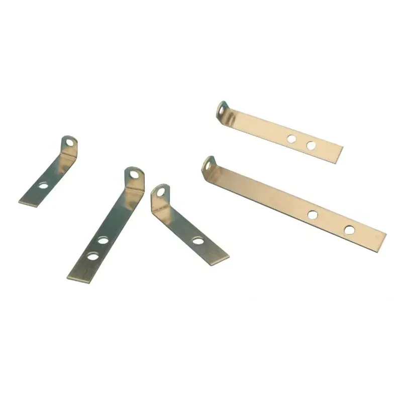 100PCS/Pack 201 Brushed Stainless Steel L Bracket for Backlit Channel Letter Mounting Lug Installation Ear
100PCS/Pack 201 Brushed Stainless Steel L Bracket for Backlit Channel Letter Mounting Lug Installation Ear