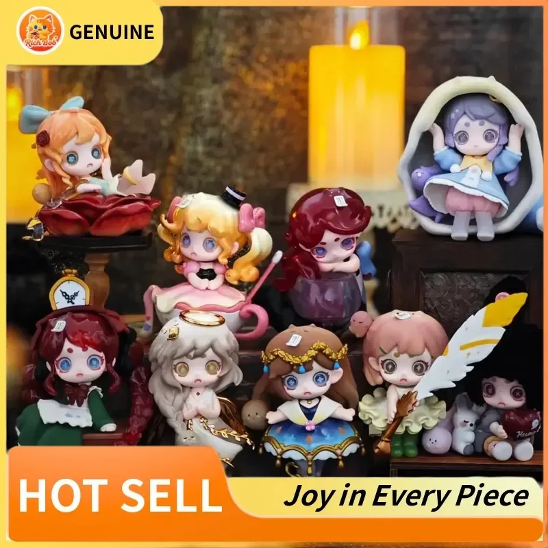 Genuine Ghost Keeno Blind Box V2 Mystery Treasure Series Mystery Box Cute Action Figure Toy Trendy Surprise Girl Birthday Gift 
Genuine Ghost Keeno Blind Box V2 Mystery Treasure Series Mystery Box Cute Action Figure Toy Trendy Surprise Girl Birthday Gift