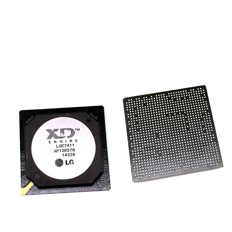 new Original LGE7411 E7411 BGA New original authentic integrated circuit IC LCD chip electronic IC in Stock 
new Original LGE7411 E7411 BGA New original authentic integrated circuit IC LCD chip electronic IC in Stock
