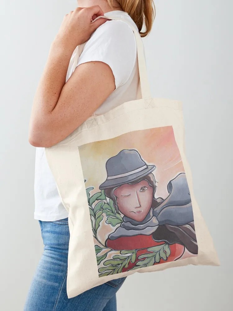 Colorful naive art painting Tote Bag tote university canvas shopping the custom
Colorful naive art painting Tote Bag tote university canvas shopping the custom