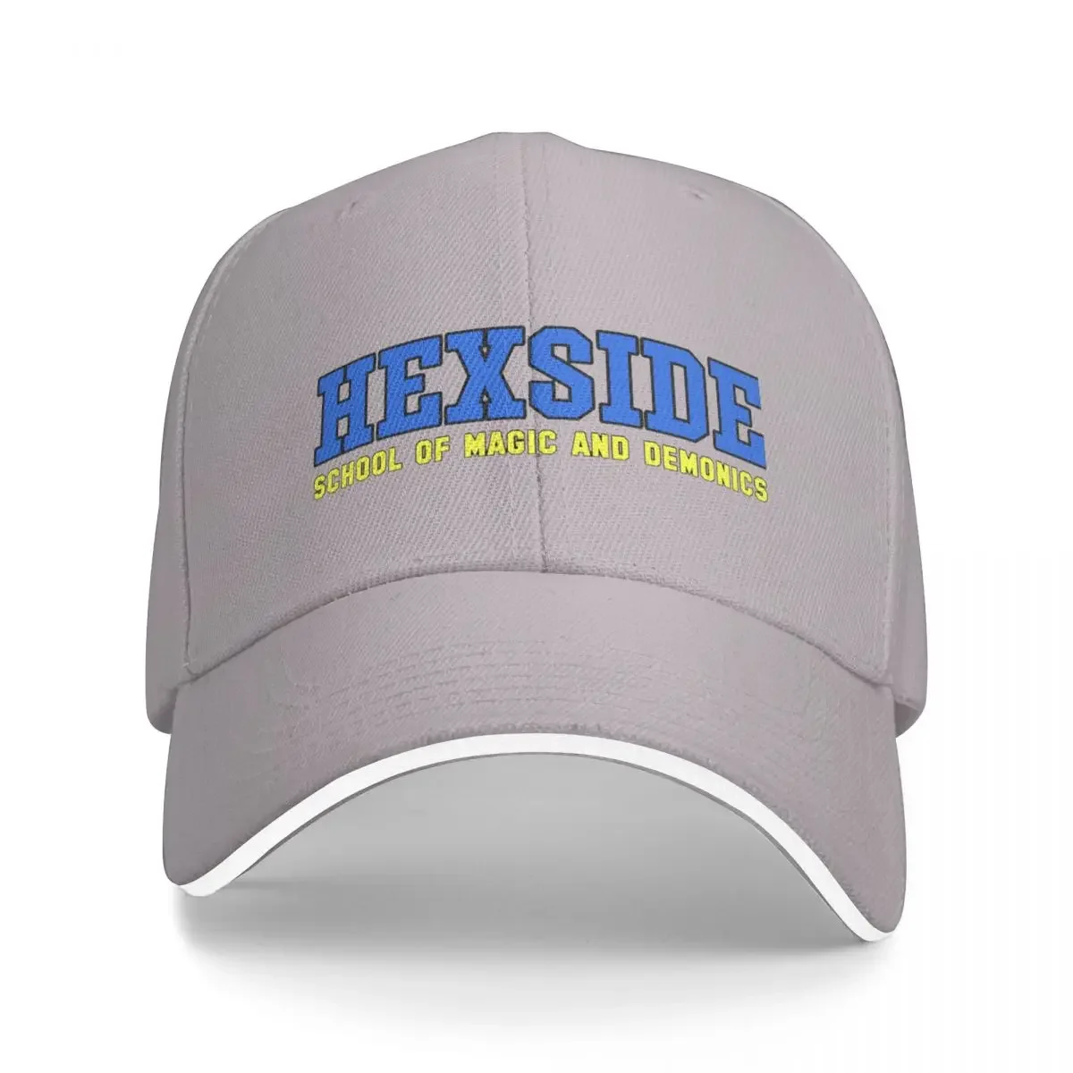 hexside school logo Cap Baseball Cap kids hat Christmas hats luxury woman cap Men's
hexside school logo Cap Baseball Cap kids hat Christmas hats luxury woman cap Men's