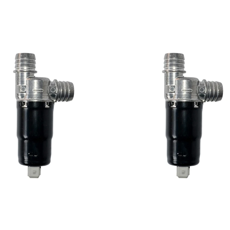 2X Idle Control Valve For -BMW E23 E24 E28 E30 L6 L7 M5 M6 0280140509 13411286065 92860616100 0345.76
2X Idle Control Valve For -BMW E23 E24 E28 E30 L6 L7 M5 M6 0280140509 13411286065 92860616100 0345.76