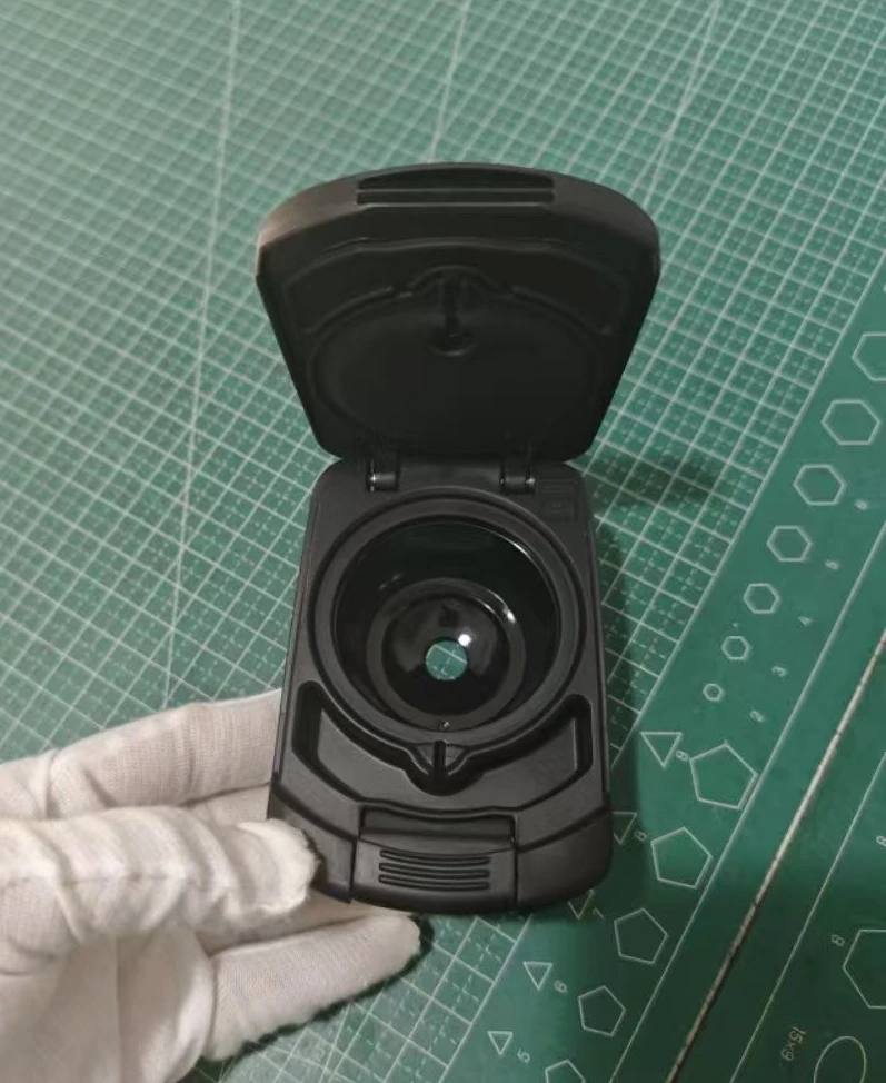 For DeLonghi NESCAFE Dolce Gusto EDG325W EDG505 EDG355 Capsule Coffee Machine Accessories Capsule Holder Capsule Holder
For DeLonghi NESCAFE Dolce Gusto EDG325W EDG505 EDG355 Capsule Coffee Machine Accessories Capsule Holder Capsule Holder