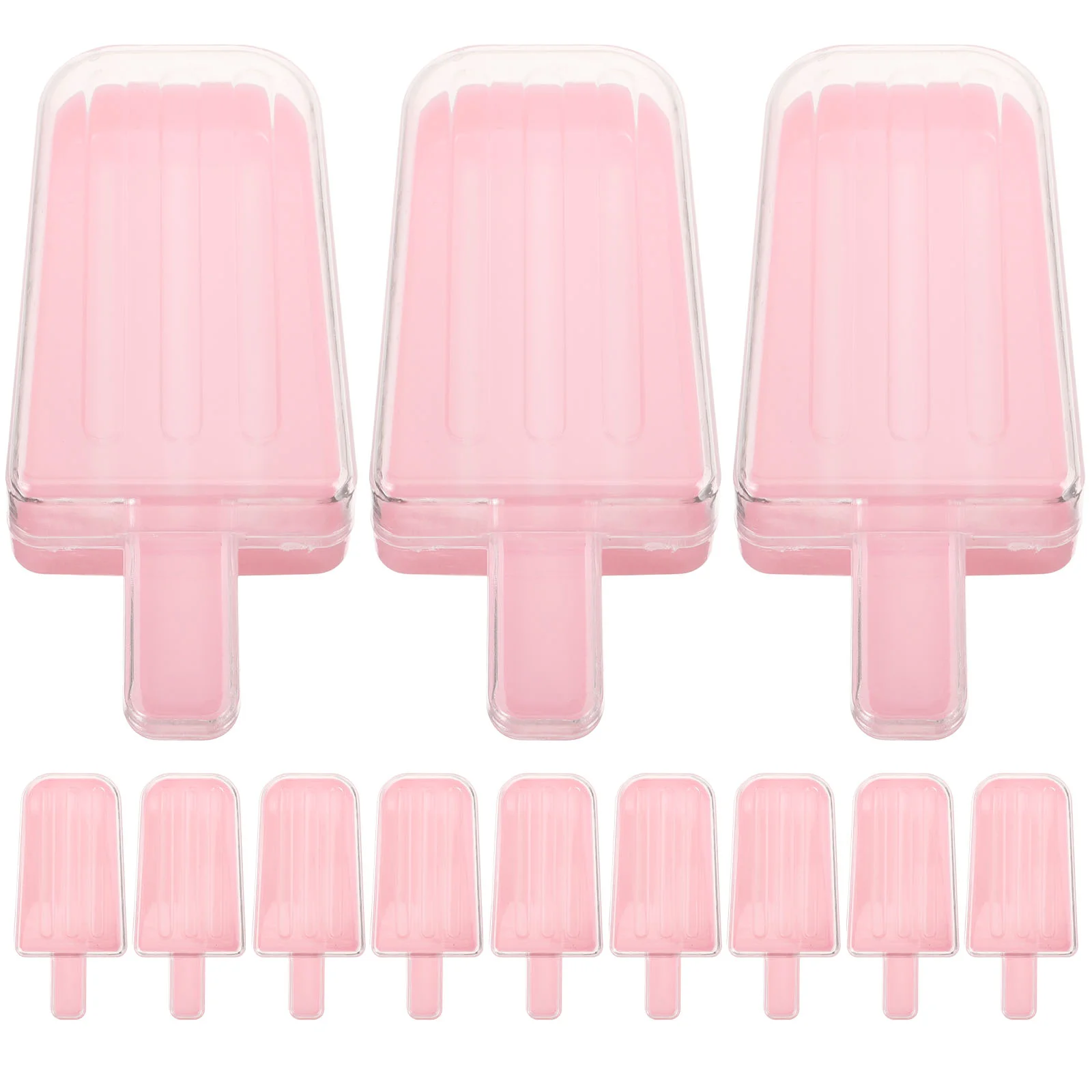 Popsicle Wedding Candy Box Gift Boxes for Presents Holder Multifunction Packing Ice Cream Containers
Popsicle Wedding Candy Box Gift Boxes for Presents Holder Multifunction Packing Ice Cream Containers