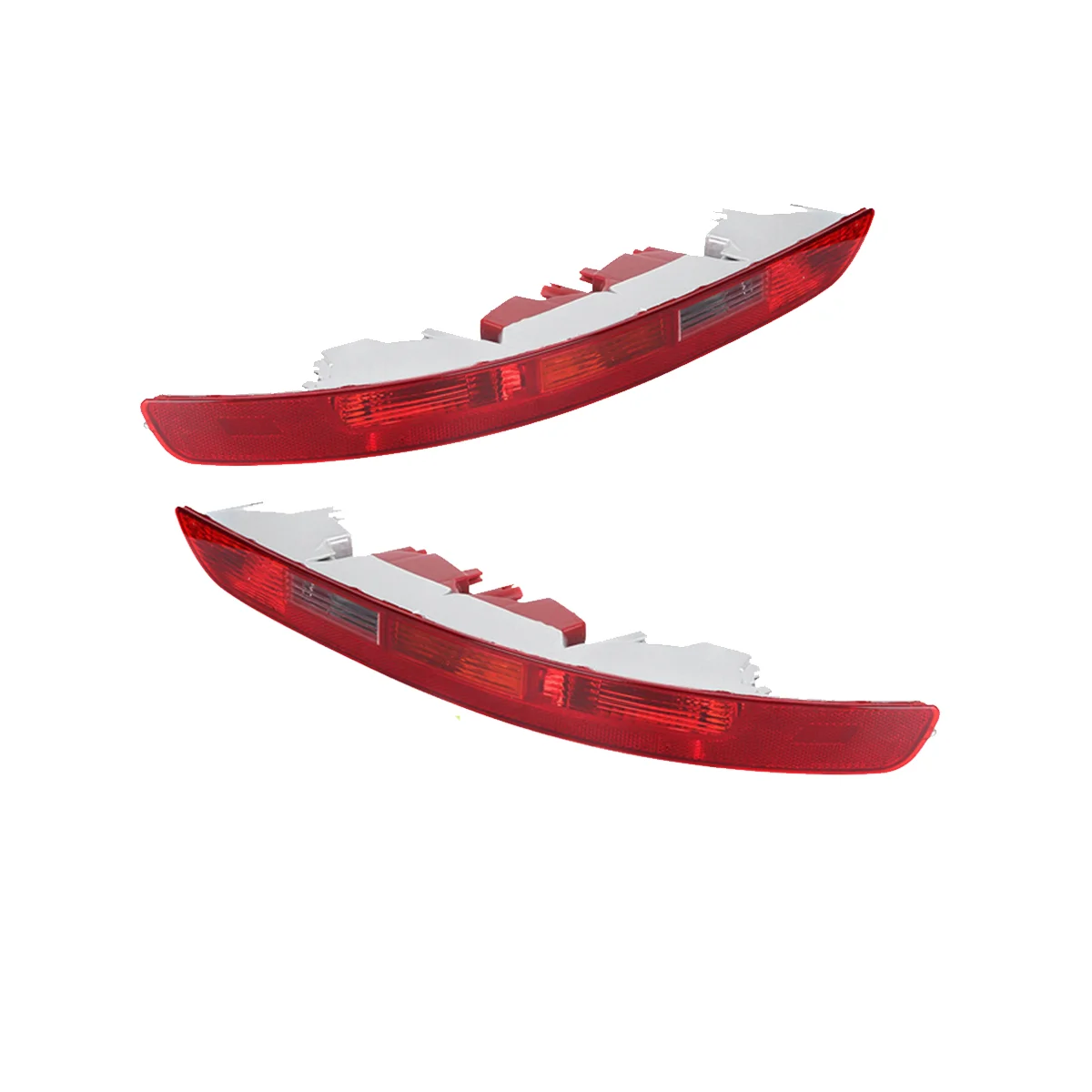 Задний бампер для Audi Q5 2,0 T 2009-2017, 1 пара, задний фонарь (без лампы)
Задний бампер для Audi Q5 2,0 T 2009-2017, 1 пара, задний фонарь (без лампы)