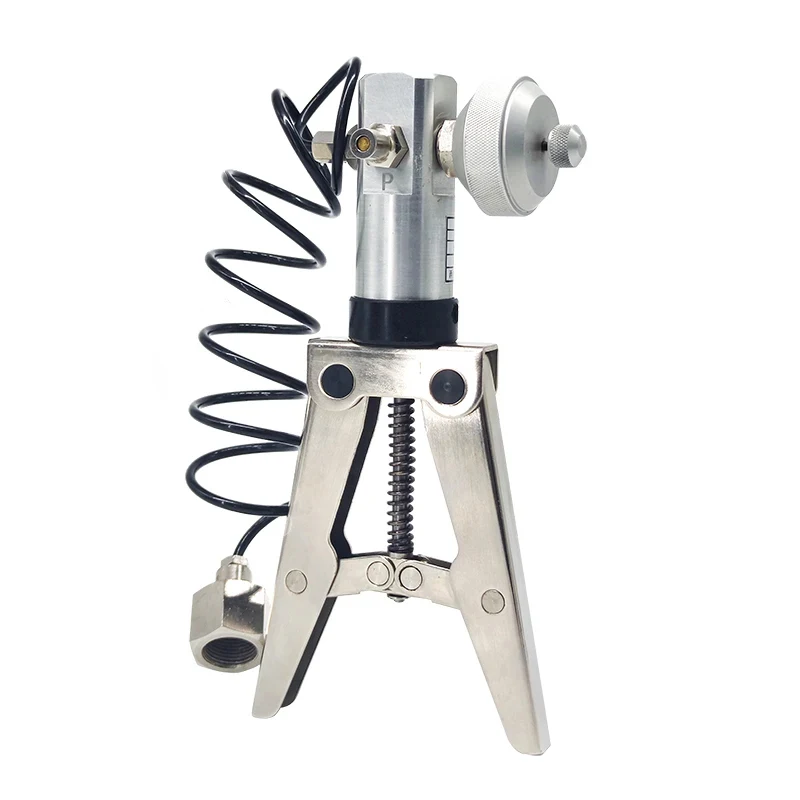Pneumatic Strs Calibrator Prsure And Vacuum Tting
Pneumatic Strs Calibrator Prsure And Vacuum Tting