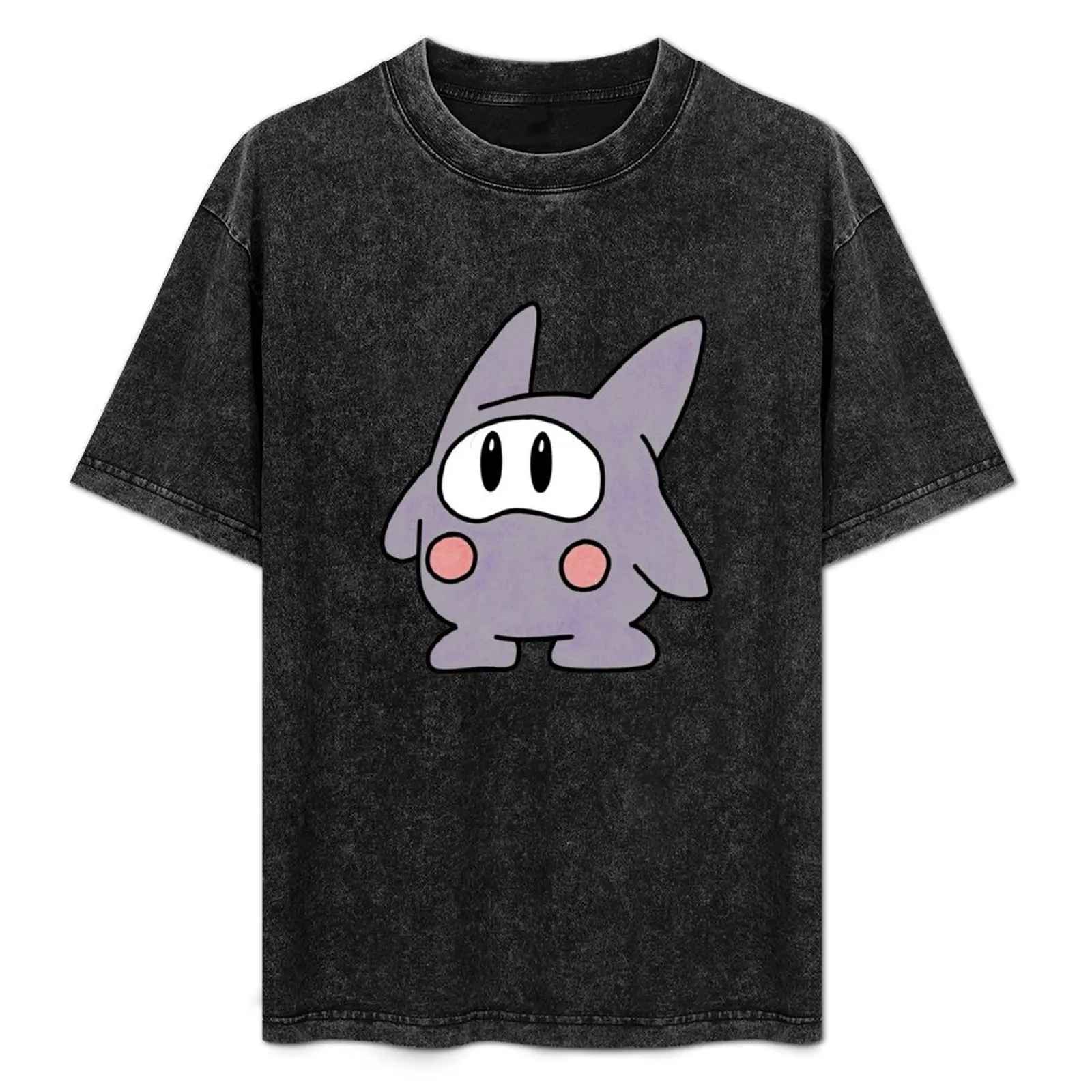 Ninji T-Shirt Casual Streetwear Short Sleeve Tee
Ninji T-Shirt Casual Streetwear Short Sleeve Tee