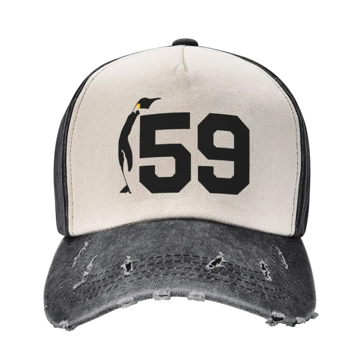 59 LET'S GO PENS (*ORIGINAL DESIGN*) Baseball Cap hats for men Visor Sunscreen Anime Hat Golf Women Men's 
59 LET'S GO PENS (*ORIGINAL DESIGN*) Baseball Cap hats for men Visor Sunscreen Anime Hat Golf Women Men's