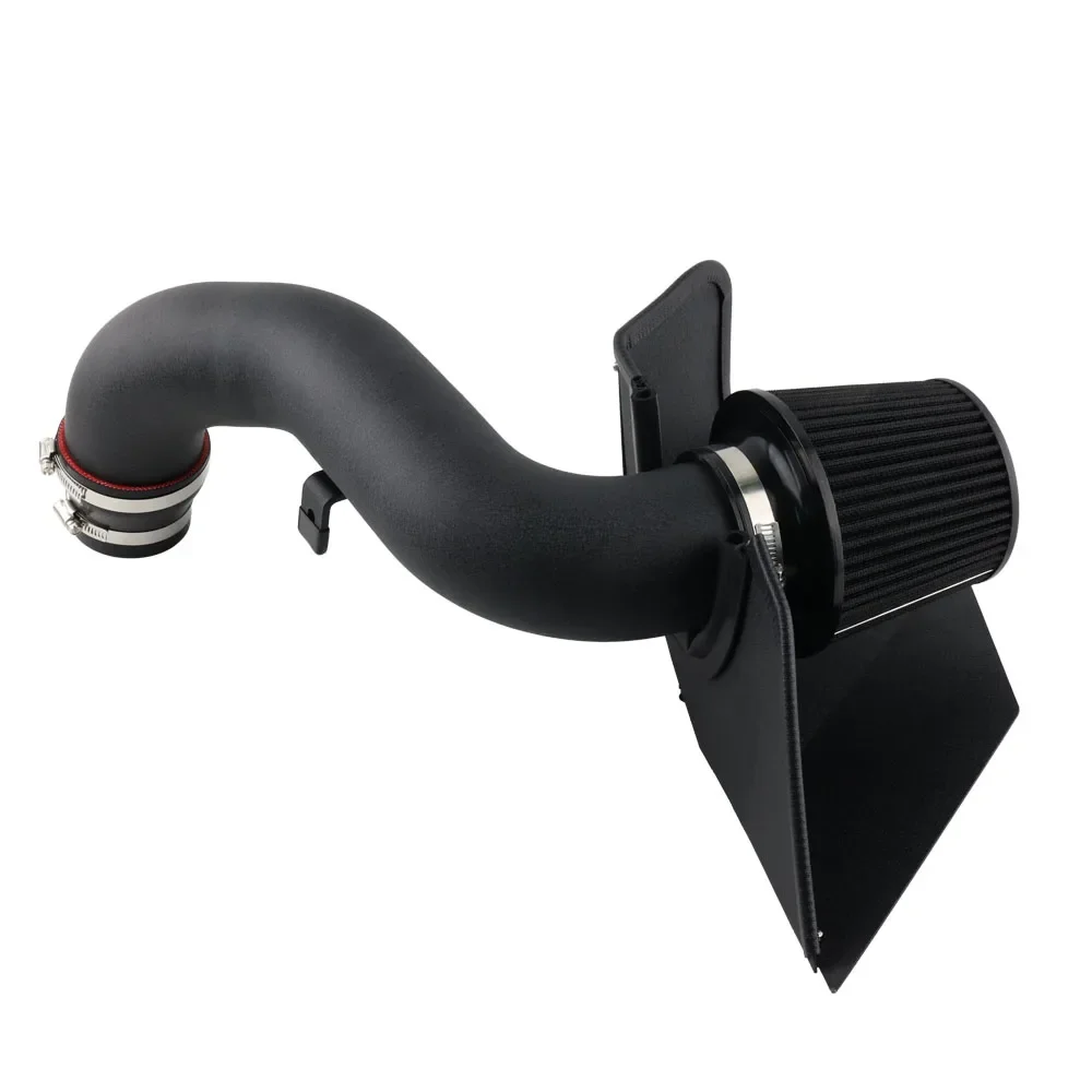 Cold Air Intake Kit Pipe with High Flow Air Filter for VW Golf GTI MK7 Passat Tiguan A3 S3 TT Seat Leon Skoda Octavia 2.0T
Cold Air Intake Kit Pipe with High Flow Air Filter for VW Golf GTI MK7 Passat Tiguan A3 S3 TT Seat Leon Skoda Octavia 2.0T