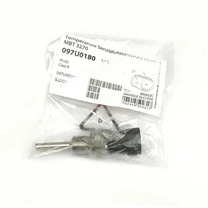 Совершенно новый оригинальный датчик температуры гидравлического масла 097U0180 для Sany 135 195 215 245 365
Совершенно новый оригинальный датчик температуры гидравлического масла 097U0180 для Sany 135 195 215 245 365
