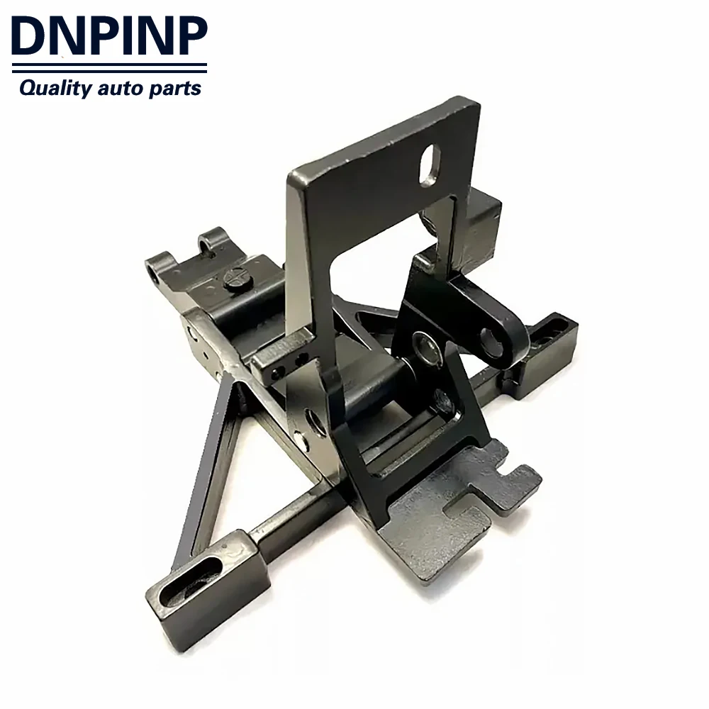 1pc LR004809 LR004810 LR004811 LR004812 FOR range rover L322 Deployable Step Hinge Bracket Assembly
1pc LR004809 LR004810 LR004811 LR004812 FOR range rover L322 Deployable Step Hinge Bracket Assembly