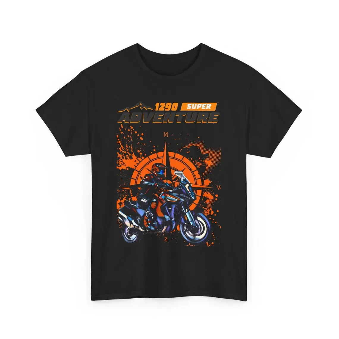 @EY K.tm 1290 Super Adventure Motorcycle Shirt Dual Sport Off Road ADV Rider Gift for Bikers Touring Moto Present for Day or Bi
@EY K.tm 1290 Super Adventure Motorcycle Shirt Dual Sport Off Road ADV Rider Gift for Bikers Touring Moto Present for Day or Bi