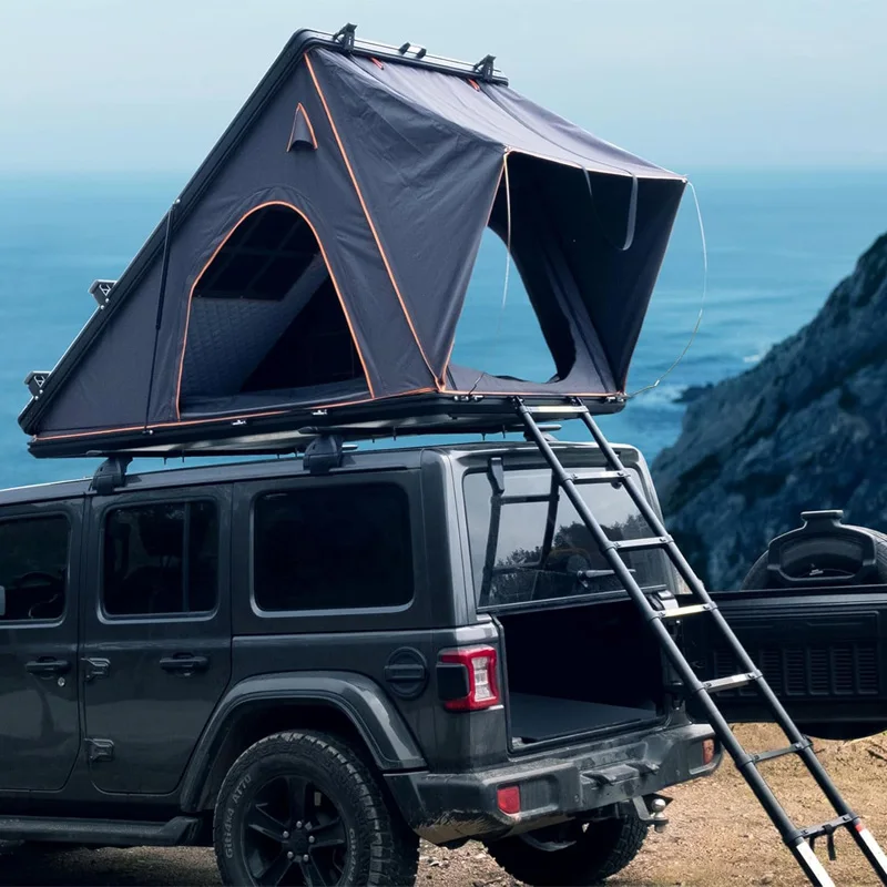 2-4 Person Solar Roof Car Canopy Awning Tent 4x4 Offroad Camping Car Roof Top Tent for Cars
2-4 Person Solar Roof Car Canopy Awning Tent 4x4 Offroad Camping Car Roof Top Tent for Cars