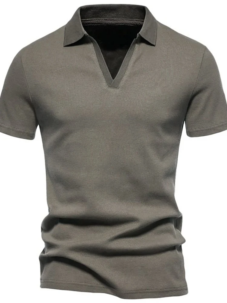 Slim Fit American Casual Men's T-irt Pure Cotton Ne ort Sve Elastic V Ne Summer Body Fit Men's T irt
Slim Fit American Casual Men's T-irt Pure Cotton Ne ort Sve Elastic V Ne Summer Body Fit Men's T irt