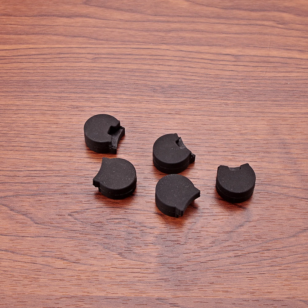 5Pcs Clarinet Finger Pad Premium Thumb Rest Cushion for Long Practice Sessions Wear Resistant Musical Instrument Accessories
5Pcs Clarinet Finger Pad Premium Thumb Rest Cushion for Long Practice Sessions Wear Resistant Musical Instrument Accessories
