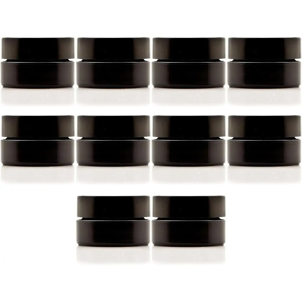 200 мл черный ультрафиолетовый многоразовый косметический стиль дорожная бутылка стеклянная банка пустой контейнер для косметического лосьона для DIY Beauty Produc
200 мл черный ультрафиолетовый многоразовый косметический стиль дорожная бутылка стеклянная банка пустой контейнер для косметического лосьона для DIY Beauty Produc