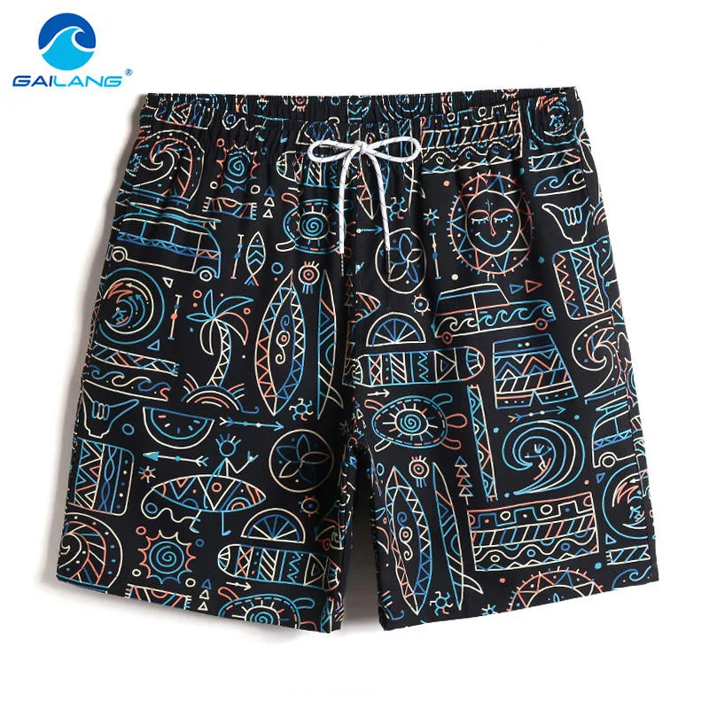 Gailang Brand Mens Sexy Boardshorts Swimsuits Man Plus Size Quick Drying Swim Board Surfing Short Swimming Boxer Trunks Swimwear
Gailang Brand Mens Sexy Boardshorts Swimsuits Man Plus Size Quick Drying Swim Board Surfing Short Swimming Boxer Trunks Swimwear