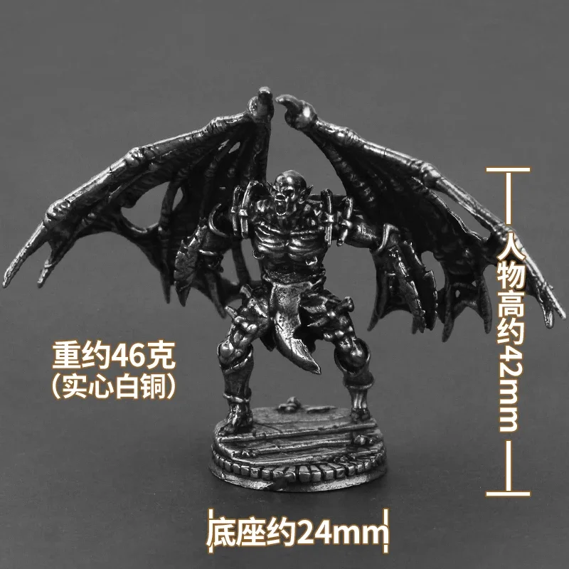 Фигурки из мельхиэля, Kindred, модели солдат-вампиров, миниатюрные фигурки, аксессуары, настольные украшения, декор, игрушки, подарки
Фигурки из мельхиэля, Kindred, модели солдат-вампиров, миниатюрные фигурки, аксессуары, настольные украшения, декор, игрушки, подарки
