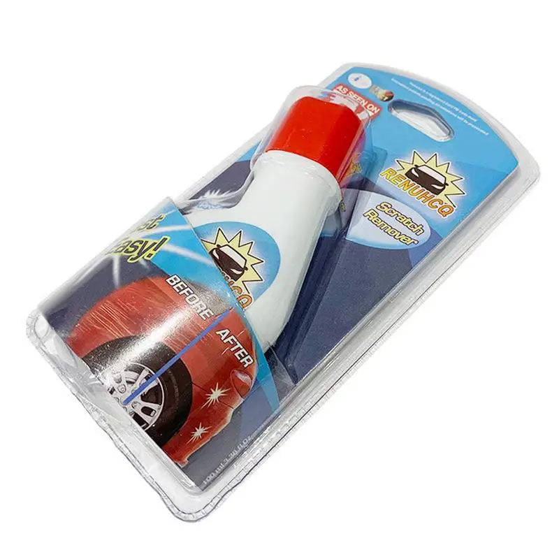 100ML Car Scratch Repair Wax Car Paint Maintenance Wax Auto Efficient Scratch Repair Remover Grinding Polishing Care Liquid
100ML Car Scratch Repair Wax Car Paint Maintenance Wax Auto Efficient Scratch Repair Remover Grinding Polishing Care Liquid