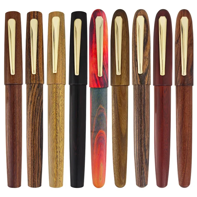 New BALAOYE Flex Tip Fountain Pen Luxury Soft Long Knife 0.5F M B 1.0 1.2MM Tip Ink Pens Writing High-Tech Executive Gift Statio
New BALAOYE Flex Tip Fountain Pen Luxury Soft Long Knife 0.5F M B 1.0 1.2MM Tip Ink Pens Writing High-Tech Executive Gift Statio