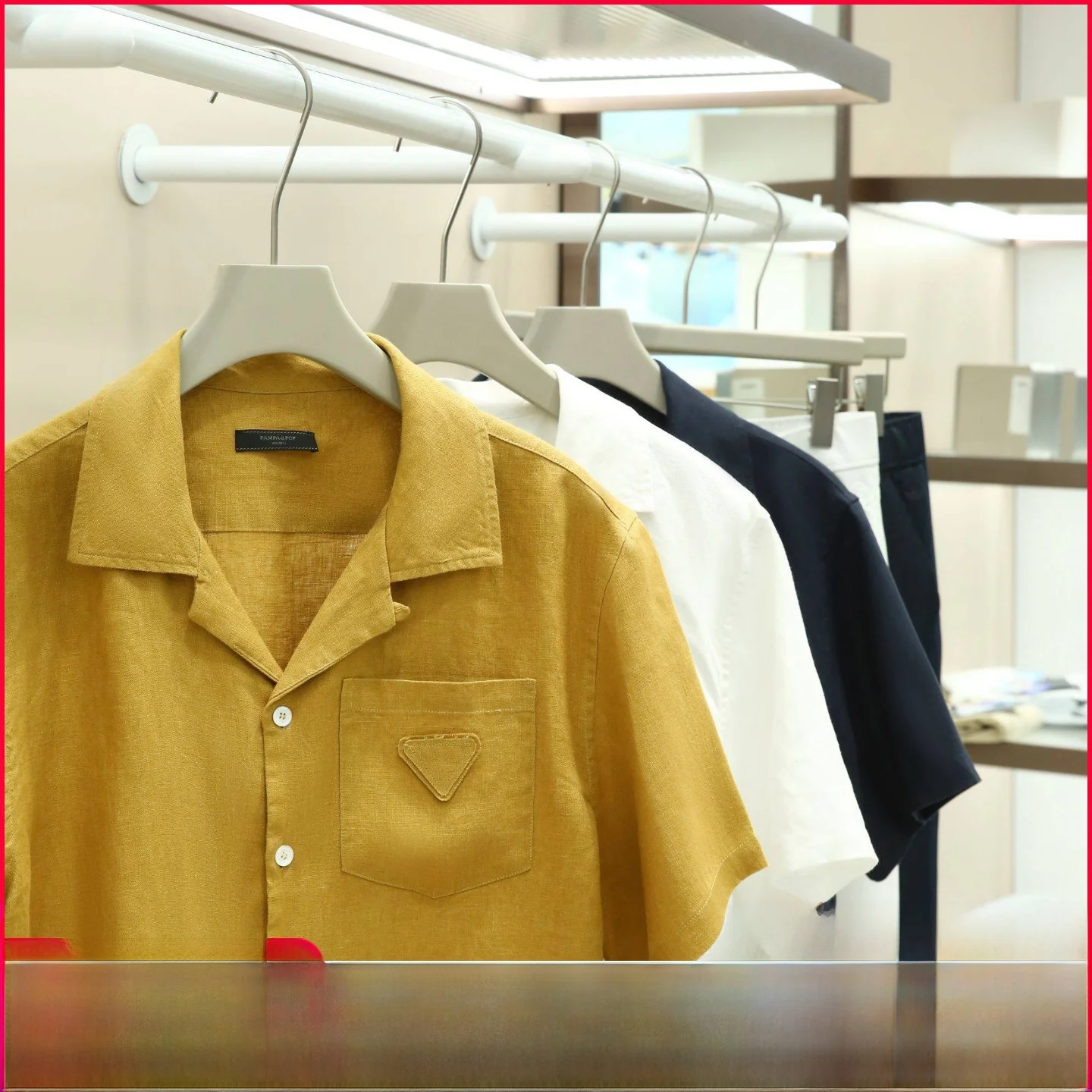 mat Cuban Collar Linen irt Casual Loose Fit ort Sve Breathable Summer Busin Casual ex irt for Youth
mat Cuban Collar Linen irt Casual Loose Fit ort Sve Breathable Summer Busin Casual ex irt for Youth