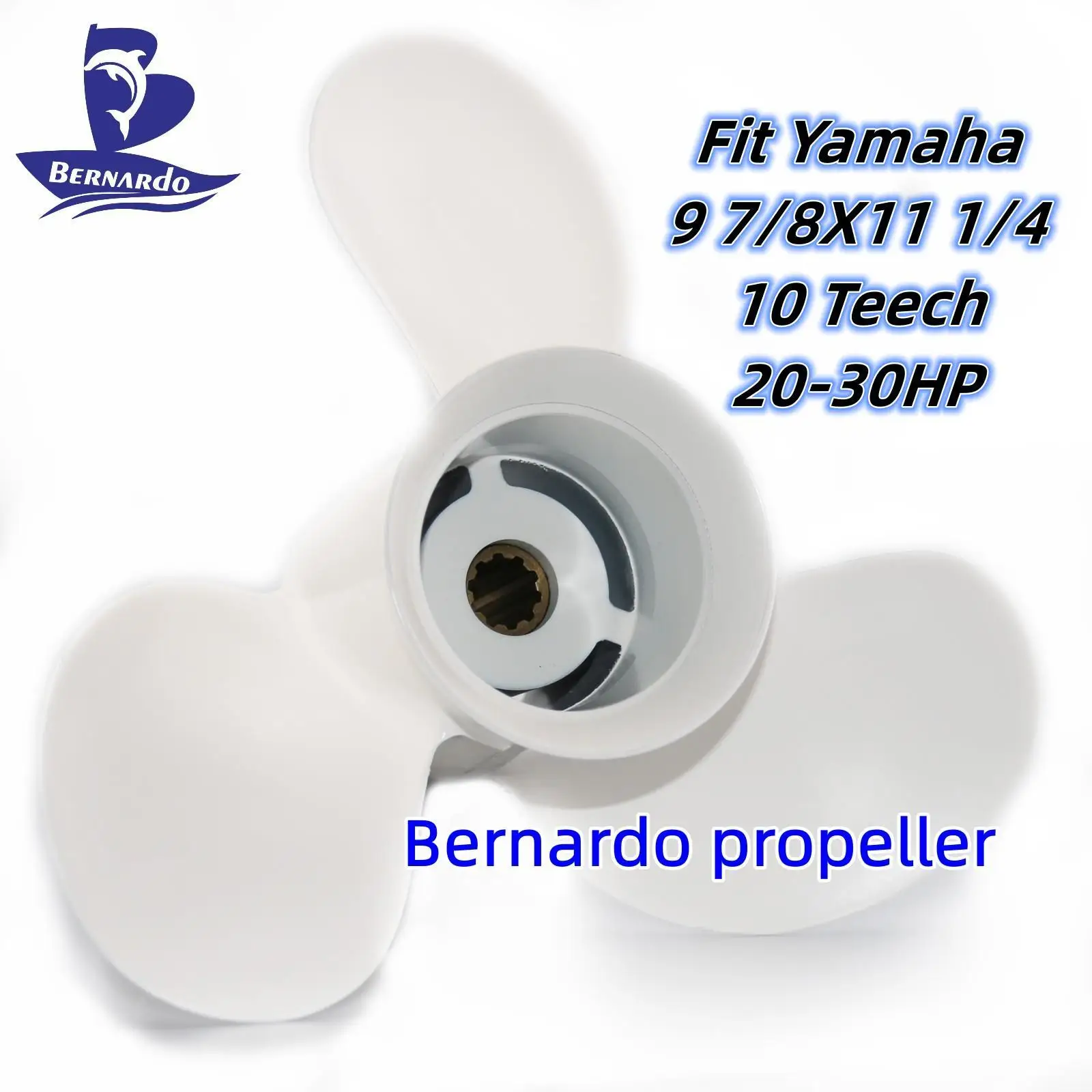 Лодочный пропеллер 9 7/8x11 1/4 подходит для подвесных двигателей Yamaha 20 25 30 HP, винт из алюминиевого сплава, 3 лезвия, 10 зубьев, шлифовка относительной влажности
Лодочный пропеллер 9 7/8x11 1/4 подходит для подвесных двигателей Yamaha 20 25 30 HP, винт из алюминиевого сплава, 3 лезвия, 10 зубьев, шлифовка относительной влажности