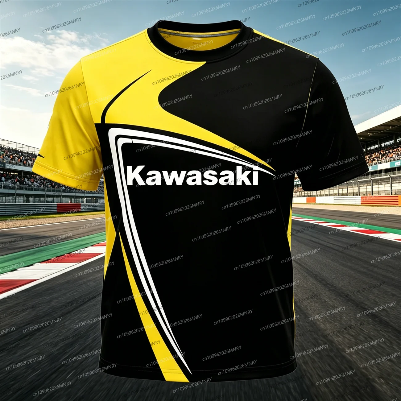 Men t-shirt top Kawasaki Motorcycle Racer Riding t shirt Summer men Short Sleeve Women T-Shirt Fashion Oversized Clothing Tops
Men t-shirt top Kawasaki Motorcycle Racer Riding t shirt Summer men Short Sleeve Women T-Shirt Fashion Oversized Clothing Tops